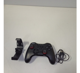 Ecost prekė po grąžinimo KROM KENZO NXKROMKNZ Gamepad Laidinis ir belaidis varžybų žaidimų bloknotas