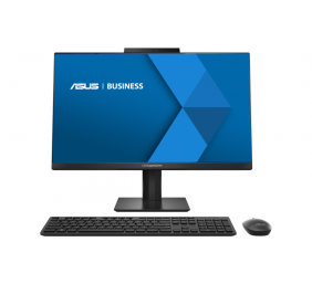 Kompiuteris ASUS ExpertCenter E5 AiO 24 E5402WHAK 23.8'' FHD i5-11500B/8GB/512GB SSD/DOS/W2Y