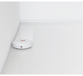 Xiaomi | Robot Vacuum | S10 EU | Wet&Dry | Operating time (max) 130 min | Lithium Ion | 3200 mAh | Dust capacity 0.30 L | 4000 Pa | White | Battery warranty 24 month(s)