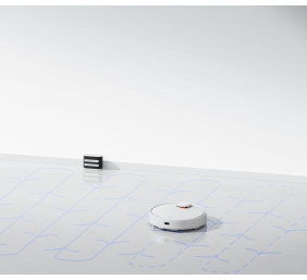Xiaomi | Robot Vacuum | S10 EU | Wet&Dry | Operating time (max) 130 min | Lithium Ion | 3200 mAh | Dust capacity 0.30 L | 4000 Pa | White | Battery warranty 24 month(s)