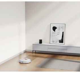 Xiaomi | Robot Vacuum | S10 EU | Wet&Dry | Operating time (max) 130 min | Lithium Ion | 3200 mAh | Dust capacity 0.30 L | 4000 Pa | White | Battery warranty 24 month(s)