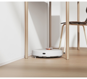 Xiaomi | Robot Vacuum | S10 EU | Wet&Dry | Operating time (max) 130 min | Lithium Ion | 3200 mAh | Dust capacity 0.30 L | 4000 Pa | White | Battery warranty 24 month(s)