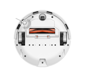 Xiaomi | Robot Vacuum | S10 EU | Wet&Dry | Operating time (max) 130 min | Lithium Ion | 3200 mAh | Dust capacity 0.30 L | 4000 Pa | White | Battery warranty 24 month(s)