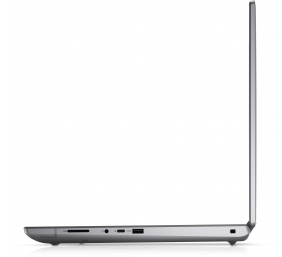 Dell Mobile Precision 7780  Grey 17 " WVA FHD 60 Hz Anti-glare Intel Core i7 i7-13850HX 16 GB SODIMM, non-ECC SSD 512 GB NVIDIA RTX A1000 GDDR6 6 GB Windows 11 Pro 802.11ax Bluetooth version 5.3 Keyboard language Estonian Keyboard backlit Warranty 36 mont