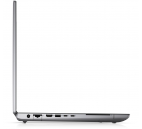Dell Mobile Precision 7780  Grey 17 " WVA FHD 60 Hz Anti-glare Intel Core i7 i7-13850HX 16 GB SODIMM, non-ECC SSD 512 GB NVIDIA RTX A1000 GDDR6 6 GB Windows 11 Pro 802.11ax Bluetooth version 5.3 Keyboard language Estonian Keyboard backlit Warranty 36 mont