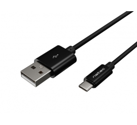 Natec | Prati | USB-A to USB-C