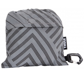 Thule | Paramount Rain cover | Rain cover | Silver | Waterproof