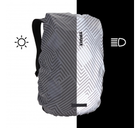 Thule | Paramount Rain cover | Rain cover | Silver | Waterproof
