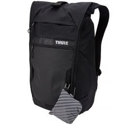 Thule | Paramount Rain cover | Rain cover | Silver | Waterproof