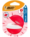 Bic Drožtukas dvigubas BULLE, 1 vnt., 9262752