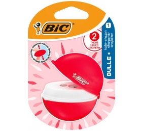 Bic Drožtukas dvigubas BULLE, 1 vnt., 9262752