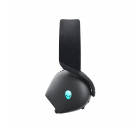 Dell | Alienware Dual Mode Wireless Gaming Headset | AW720H | Wireless | Over-Ear | Noise canceling | Wireless