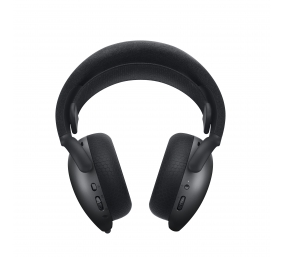 Dell | Alienware Dual Mode Wireless Gaming Headset | AW720H | Wireless | Over-Ear | Noise canceling | Wireless