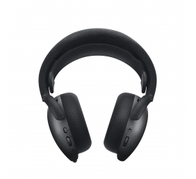 Dell | Alienware Dual Mode Wireless Gaming Headset | AW720H | Over-Ear | Wireless | Noise canceling | Wireless