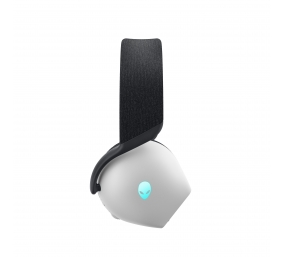 Dell | Alienware Dual Mode Wireless Gaming Headset | AW720H | Wireless | Over-Ear | Noise canceling | Wireless
