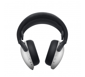 Dell | Alienware Dual Mode Wireless Gaming Headset | AW720H | Wireless | Over-Ear | Noise canceling | Wireless