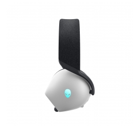 Dell | Alienware Dual Mode Wireless Gaming Headset | AW720H | Wireless | Over-Ear | Noise canceling | Wireless