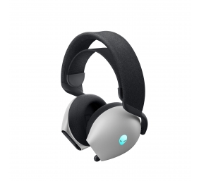 Dell | Alienware Dual Mode Wireless Gaming Headset | AW720H | Wireless | Over-Ear | Noise canceling | Wireless
