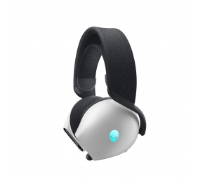 Dell | Alienware Dual Mode Wireless Gaming Headset | AW720H | Wireless | Over-Ear | Noise canceling | Wireless