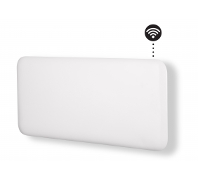 Mill PA900WIFI3MP GEN3 Heater, Modular control panel, Steel front, Power 900 W, White | Mill | Heater | PA900WIFI3MP GEN3 | Panel Heater | 900 W | Suitable for rooms up to 15 m² | White