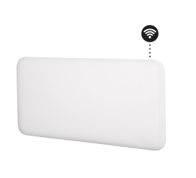 Mill PA900WIFI3MP GEN3 Heater, Modular control panel, Steel front, Power 900 W, White | Mill | Heater | PA900WIFI3MP GEN3 | Panel Heater | 900 W | Suitable for rooms up to 15 m² | White