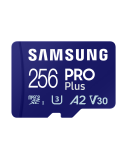 Samsung | microSD Card | SB PRO Plus | 256 GB | MicroSDXC | Flash memory class 10