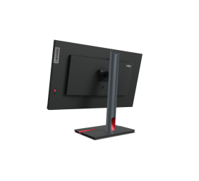 Lenovo | ThinkVision | P24h-30 | 23.8 " | IPS | 2K QHD | 16:9 | 60 Hz | 6 ms | 2560 x 1440 | 300 cd/m² | HDMI ports quantity 1 | Black | Warranty 36 month(s)