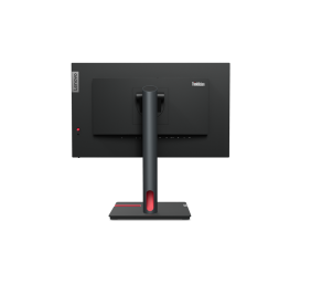 Lenovo | ThinkVision | P24h-30 | 23.8 " | IPS | 2K QHD | 16:9 | 60 Hz | 6 ms | 2560 x 1440 | 300 cd/m² | HDMI ports quantity 1 | Black | Warranty 36 month(s)