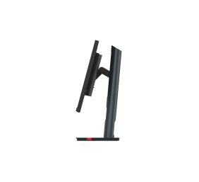 Lenovo | ThinkVision | P24h-30 | 23.8 " | IPS | 2K QHD | 16:9 | 60 Hz | 6 ms | 2560 x 1440 | 300 cd/m² | HDMI ports quantity 1 | Black | Warranty 36 month(s)