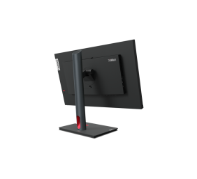 Lenovo | ThinkVision | P24h-30 | 23.8 " | IPS | 2K QHD | 16:9 | 60 Hz | 6 ms | 2560 x 1440 | 300 cd/m² | HDMI ports quantity 1 | Black | Warranty 36 month(s)