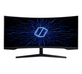 SAMSUNG Odyssey G5 G55T 34inch UWQHD VA