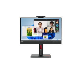 Lenovo | ThinkCentre | Tiny-in-One 24 (Gen 5) | 23.8 " | IPS | 16:9 | 60 Hz | 4 ms | 1920 x 1080 | 250 cd/m² | HDMI ports quantity 1 | Black | Warranty 36 month(s)