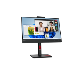 Lenovo | ThinkCentre | Tiny-in-One 24 (Gen 5) | 23.8 " | IPS | 16:9 | 60 Hz | 4 ms | 1920 x 1080 | 250 cd/m² | HDMI ports quantity 1 | Black | Warranty 36 month(s)