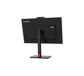 Lenovo | ThinkVision | T27hv-30 | 27 " | IPS | 16:9 | 75 Hz | 4 ms | 2560 x 1440 pixels | 300 cd/m² | Black | Warranty 36 month(s)