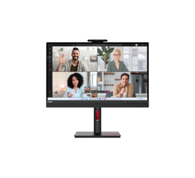 Lenovo | ThinkVision | T27hv-30 | 27 " | IPS | 16:9 | 75 Hz | 4 ms | 2560 x 1440 pixels | 300 cd/m² | Black | Warranty 36 month(s)