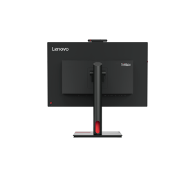Lenovo | ThinkVision | T27hv-30 | 27 " | IPS | 16:9 | 75 Hz | 4 ms | 2560 x 1440 pixels | 300 cd/m² | Black | Warranty 36 month(s)