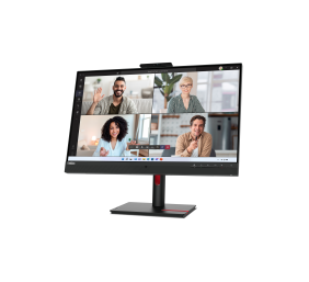 Lenovo | ThinkVision | T27hv-30 | 27 " | IPS | 16:9 | 75 Hz | 4 ms | 2560 x 1440 pixels | 300 cd/m² | Black | Warranty 36 month(s)