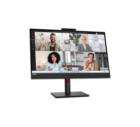 Lenovo | ThinkVision | T27hv-30 | 27 " | IPS | 16:9 | 75 Hz | 4 ms | 2560 x 1440 pixels | 300 cd/m² | Black | Warranty 36 month(s)