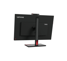 Lenovo | ThinkVision | T27hv-30 | 27 " | IPS | 16:9 | 75 Hz | 4 ms | 2560 x 1440 pixels | 300 cd/m² | Black | Warranty 36 month(s)