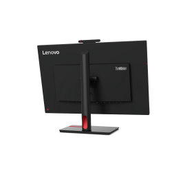 Lenovo | ThinkVision | T27hv-30 | 27 " | IPS | 16:9 | 75 Hz | 4 ms | 2560 x 1440 pixels | 300 cd/m² | Black | Warranty 36 month(s)