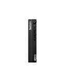Lenovo ThinkCentre M70q (Gen 3) Desktop Tiny Intel Core i5 i5-12500T Internal memory 8 GB SO-DIMM DDR4 SSD 256 GB Intel UHD Graphics 770 No Optical drive Keyboard language English Windows 11 Pro Warranty 36 month(s)