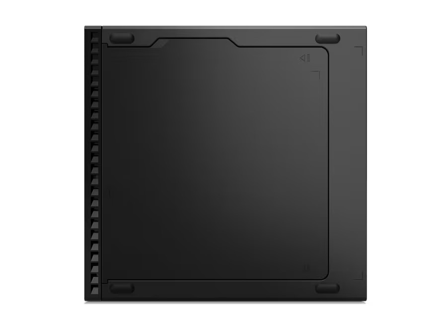 Lenovo | ThinkCentre | M70q (Gen 3) | Desktop | Tiny | Intel Core i5 | i5-12500T | Internal memory 16 GB | SO-DIMM DDR4 | SSD 256 GB | Intel UHD Graphics 770 | No Optical drive | Keyboard language English | Windows 11 Pro | Warranty 36 month(s)