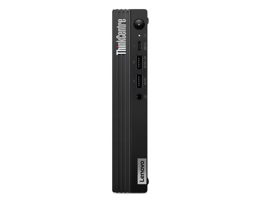 Lenovo | ThinkCentre | M70q (Gen 3) | Desktop | Tiny | Intel Core i5 | i5-12500T | Internal memory 16 GB | SO-DIMM DDR4 | SSD 256 GB | Intel UHD Graphics 770 | No Optical drive | Keyboard language English | Windows 11 Pro | Warranty 36 month(s)
