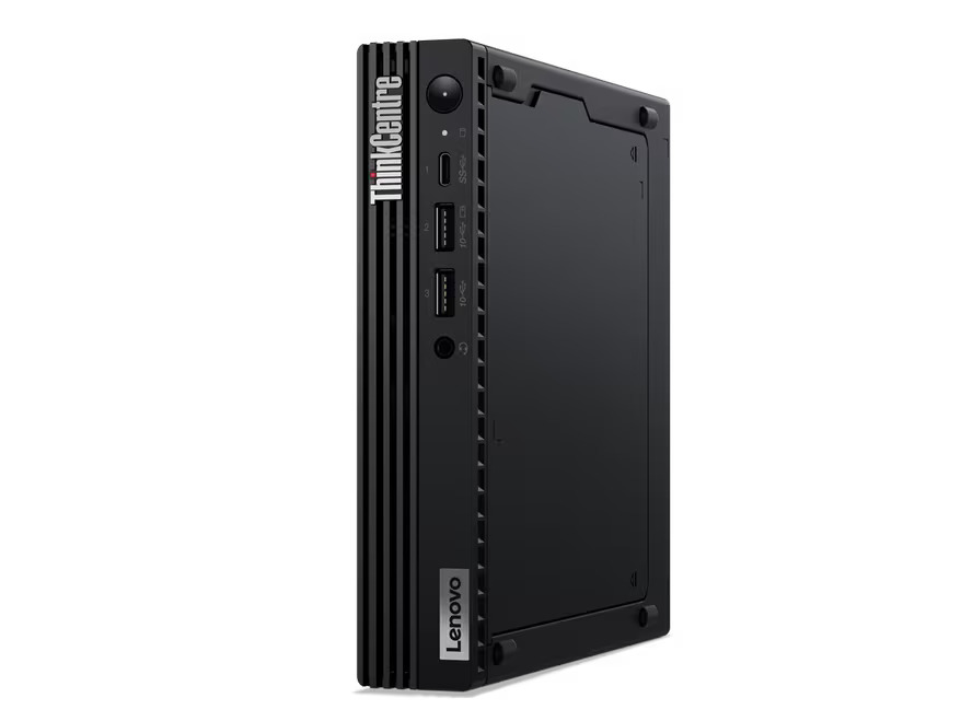 Lenovo | ThinkCentre | M70q (Gen 3) | Desktop | Tiny | Intel Core i5 | i5-12500T | Internal memory 16 GB | SO-DIMM DDR4 | SSD 256 GB | Intel UHD Graphics 770 | No Optical drive | Keyboard language English | Windows 11 Pro | Warranty 36 month(s)