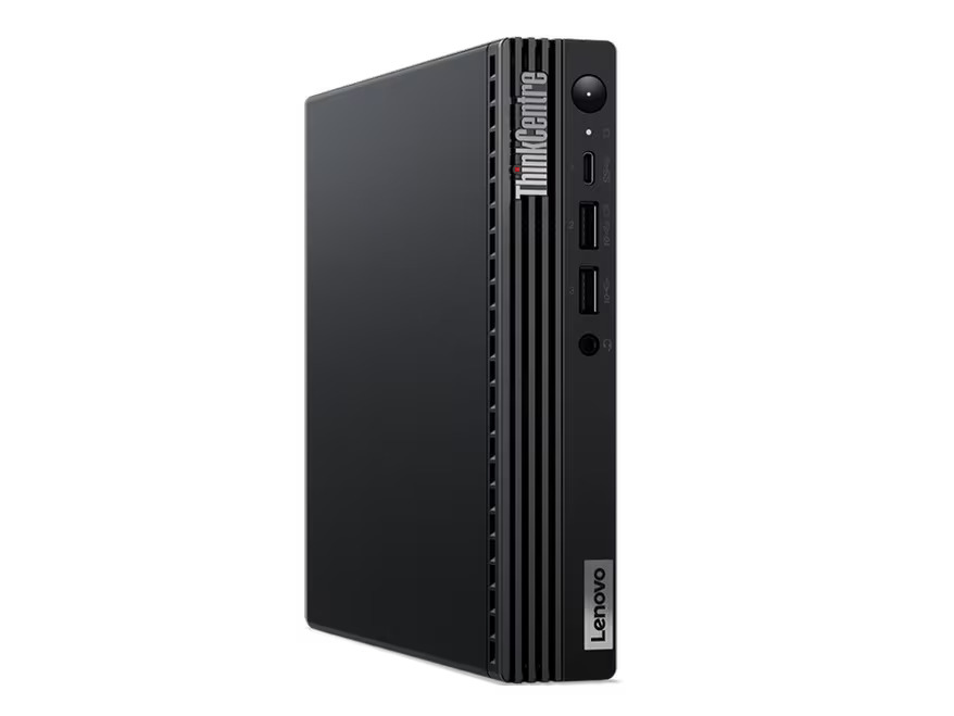Lenovo | ThinkCentre | M70q (Gen 3) | Desktop | Tiny | Intel Core i5 | i5-12500T | Internal memory 16 GB | SO-DIMM DDR4 | SSD 256 GB | Intel UHD Graphics 770 | No Optical drive | Keyboard language English | Windows 11 Pro | Warranty 36 month(s)