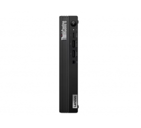 Lenovo | ThinkCentre | M70q (Gen 3) | Desktop | Tiny | Intel Core i5 | i5-12500T | Internal memory 16 GB | SO-DIMM DDR4 | SSD 256 GB | Intel UHD Graphics 770 | No Optical drive | Keyboard language English | Windows 11 Pro | Warranty 36 month(s)