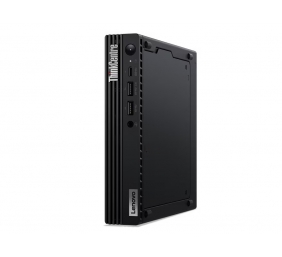 Lenovo | ThinkCentre | M70q (Gen 3) | Desktop | Tiny | Intel Core i5 | i5-12500T | Internal memory 16 GB | SO-DIMM DDR4 | SSD 256 GB | Intel UHD Graphics 770 | No Optical drive | Keyboard language English | Windows 11 Pro | Warranty 36 month(s)