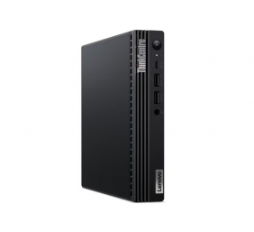 Lenovo | ThinkCentre | M70q (Gen 3) | Desktop | Tiny | Intel Core i5 | i5-12500T | Internal memory 16 GB | SO-DIMM DDR4 | SSD 256 GB | Intel UHD Graphics 770 | No Optical drive | Keyboard language English | Windows 11 Pro | Warranty 36 month(s)