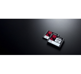 Kingston DC600M | 7680 GB | SSD form factor 2.5" | Solid-state drive interface SATA Rev. 3.0 | Read speed 560 MB/s | Write speed 530 MB/s