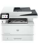HP LaserJet Pro MFP 4102dw Spausdintuvas lazerinis nespalvotas MFP A4 40 ppm USB Wi-Fi Ethernet LAN